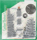 Big Twin Motor Sets
