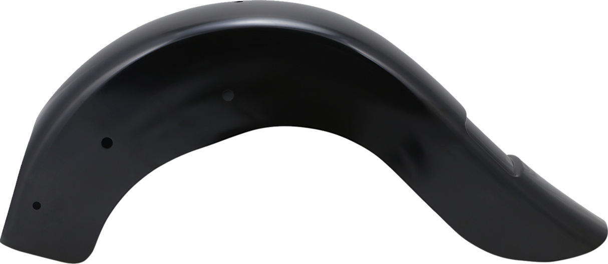 Benchmark Rear Fender
