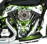 Shock & Awe 2.0 Saddlebag/Rear End LED Lighting Kit