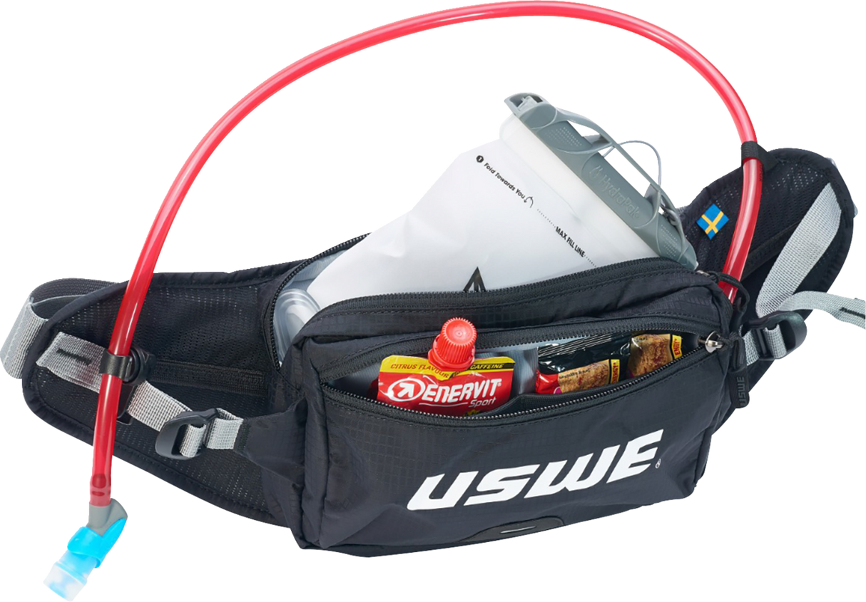 ZULO 2L Hydration Waist Pack