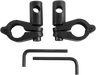 Tombstone Windshield Handlebar Clamp Kit