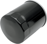 Spin-On Oil Filter