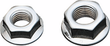 Flange Nuts
