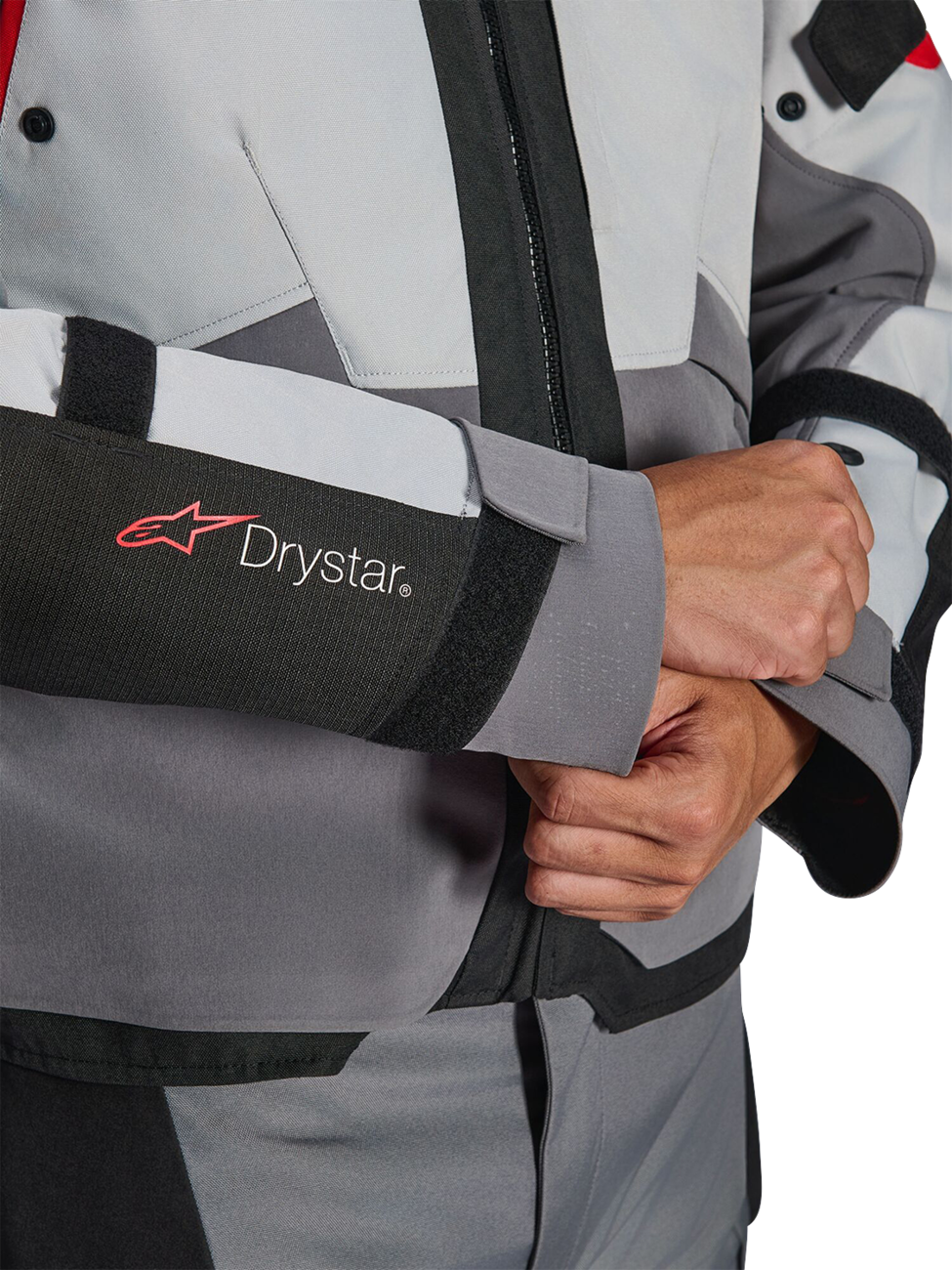 Andes v4 Drystar® Jacket