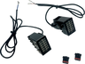Rear Strut Mount LED Turn Signals