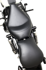 Detachable Pillion
