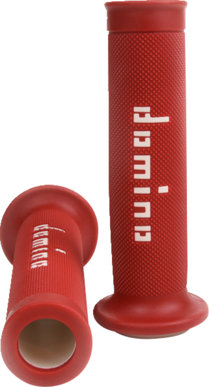 MotoGP Grips