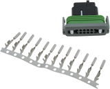 OEM-Type Connector — Cable Connector