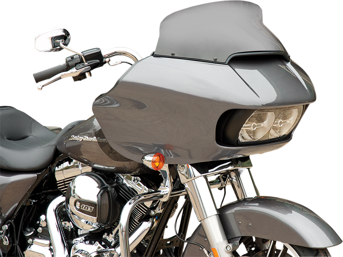 Spoiler Replacement Windshield for OE Fairings