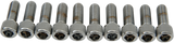 Socket-Head Bolts
