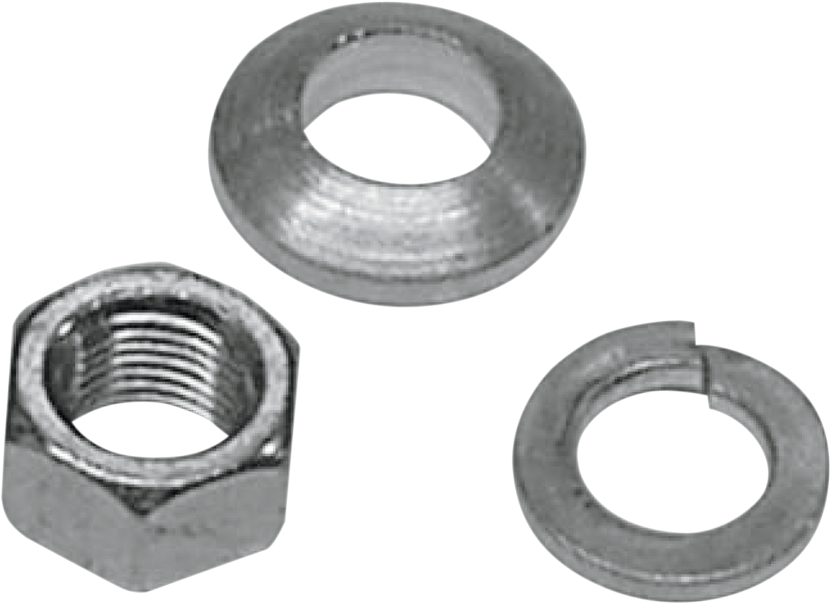 Headlight Mount Kit