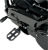 Adjustable Serrated Shifter Peg