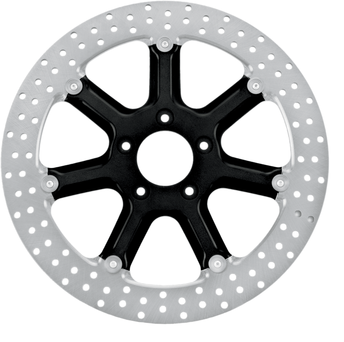 Two-Piece Brake Rotor