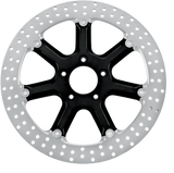 Two-Piece Brake Rotor