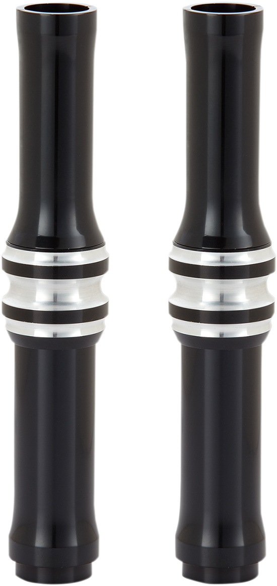 Pushrod Tube Cover Kit