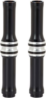 Pushrod Tube Cover Kit