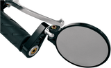 Cafe Racer Folding Bar End Mirror