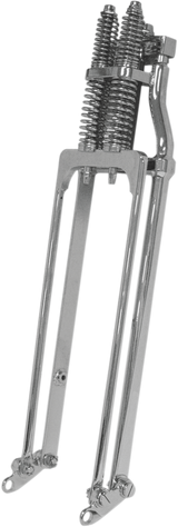 +6" Custom Springer Forks