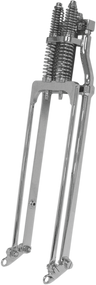 +6" Custom Springer Forks