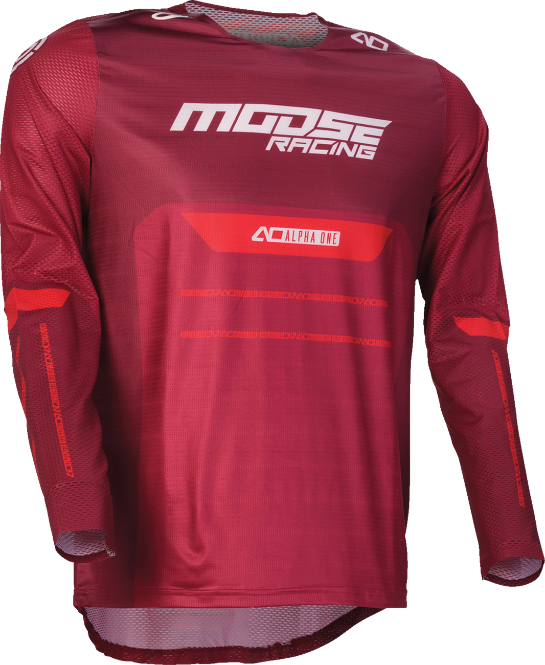 Alpha One Jersey