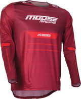 Alpha One Jersey