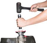 Bearing Race & Seal Installer