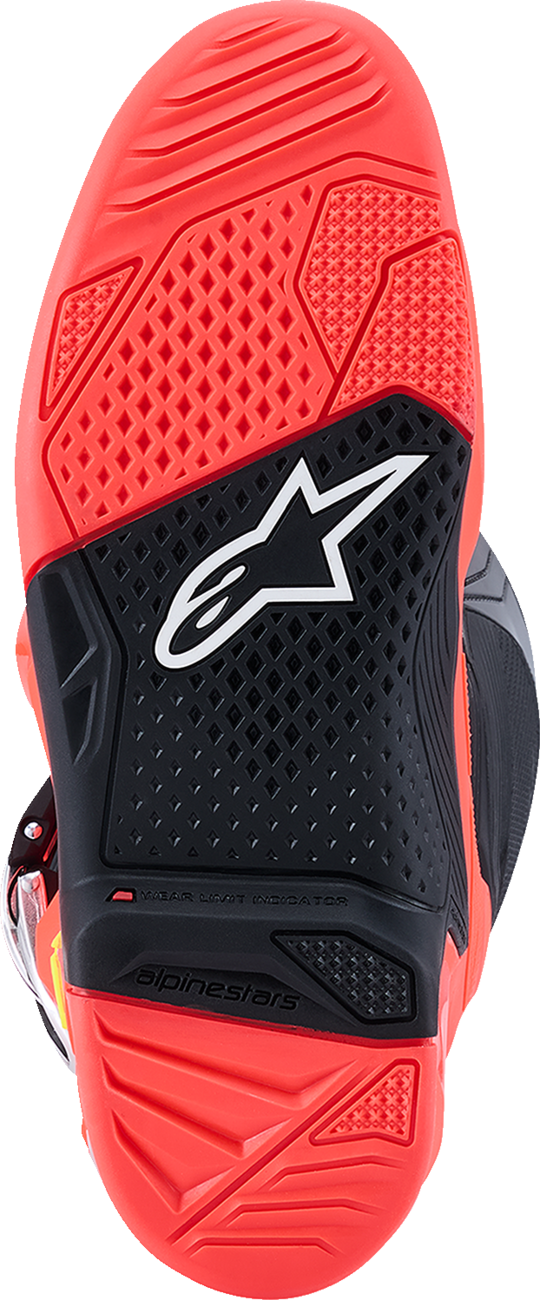 Tech 7 Boots
