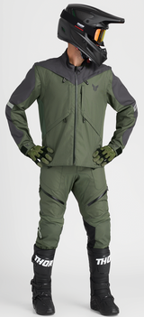 Terrain Jacket