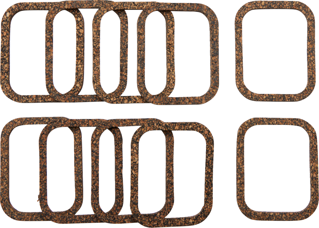 Replacement Rocker Box Cover Gaskets