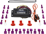 Illuminator Pro III Metric