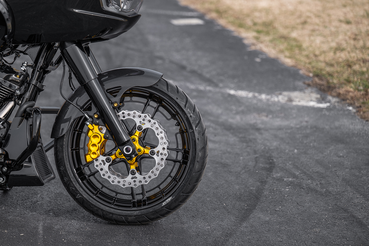 Flatline Rim