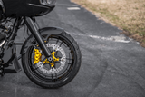 Flatline Rim