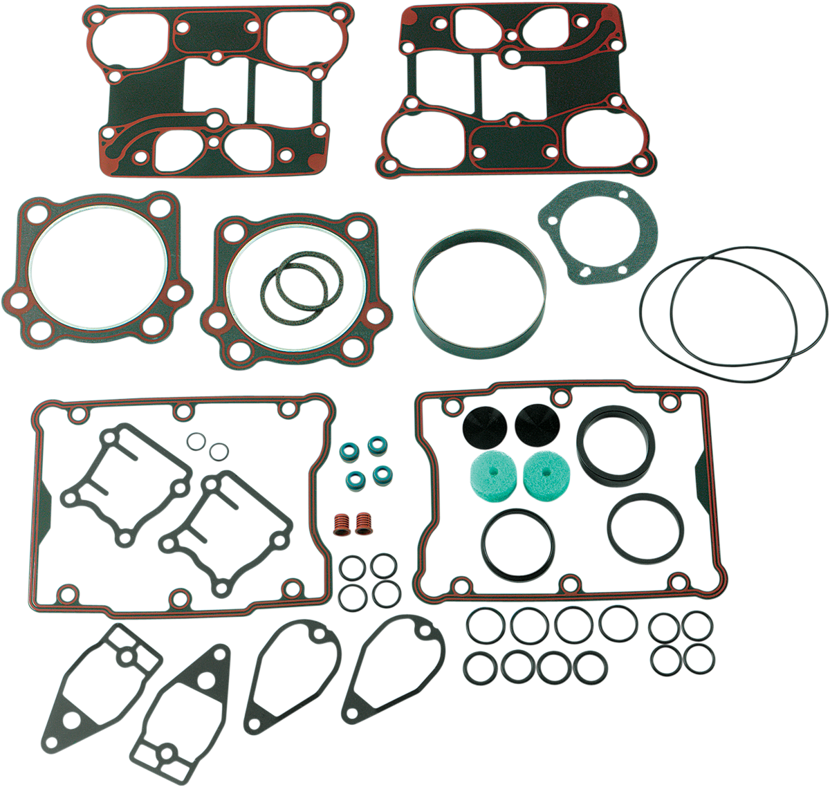 Top End Gasket Kit