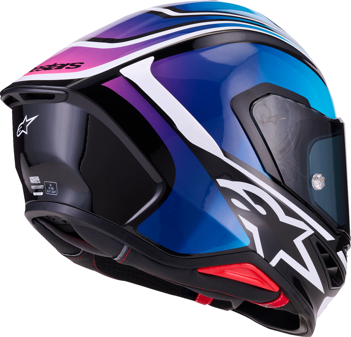 Supertech R7 Zeal Helmet