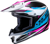Youth CL-XY II Drift Helmet