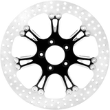 Two-Piece Brake Rotor
