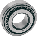 Swingarm Bearings, Races, Bushings