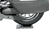 Wheel Cleaning Stand