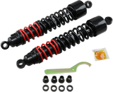 Stiletto Shocks