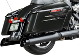 4-1/2" MK45 Cutlass Performance Mufflers