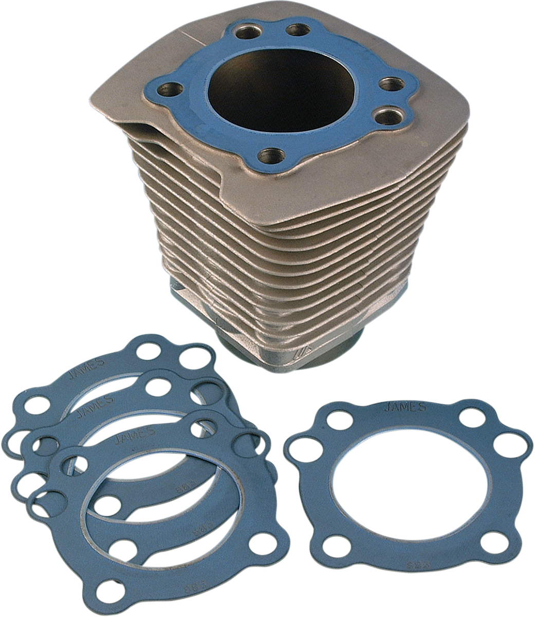 Cylinder Head Gasket/O-Rings