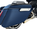Saddlebag Latch Covers