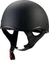 CC Beanie Solid Helmet