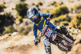 Youth Sportmode Brave Jersey