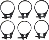 OEM Carburetor Clamps