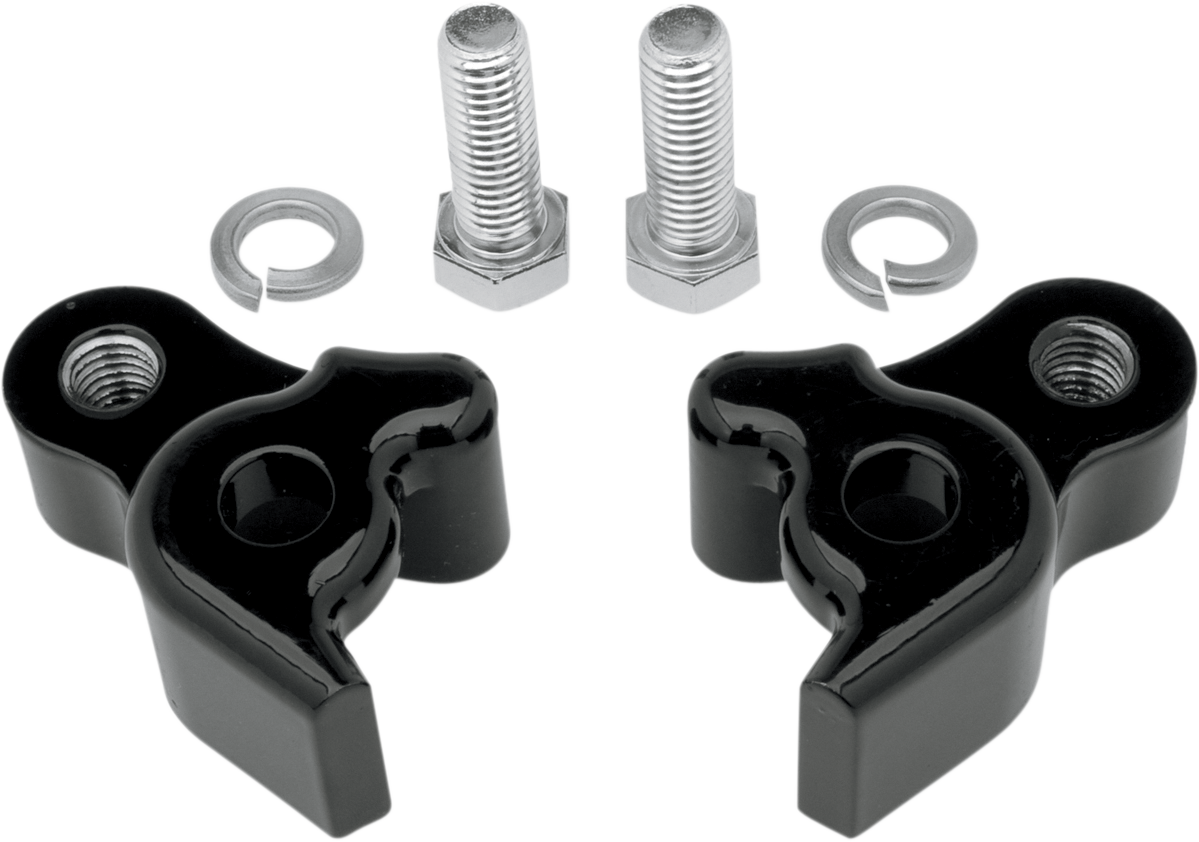 Rear Lowering Kit