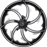 Fury Moto Forged Aluminum Wheel