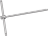 1/4" Drive Sliding T-Driver