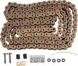 530 SRX2 Chain