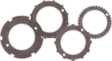 Scorpion Clutch Lock Plate